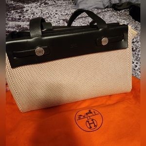 Hermes Shoulder Bag